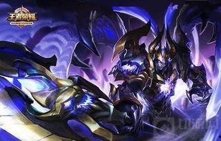 王者吕布最新爆料视频,神秘技能觉醒，战场霸主归来！